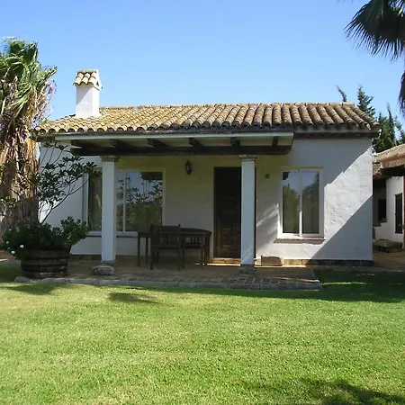 El Olivar De Roche Viejo * Conil De La Frontera