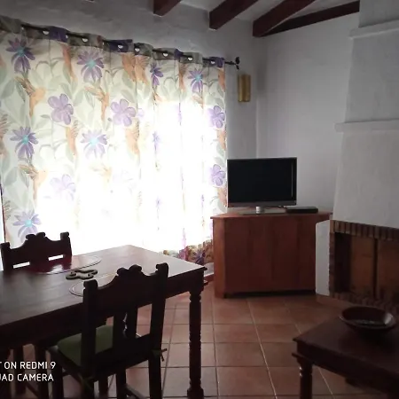 El Olivar De Roche Viejo * Conil De La Frontera