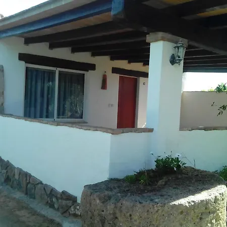 Nyaraló El Olivar De Roche Viejo *