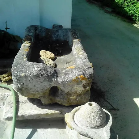 Nyaraló El Olivar De Roche Viejo *