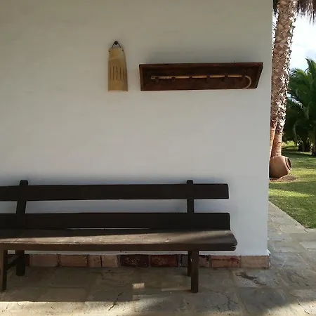 Сasa de vacaciones El Olivar De Roche Viejo Conil De La Frontera