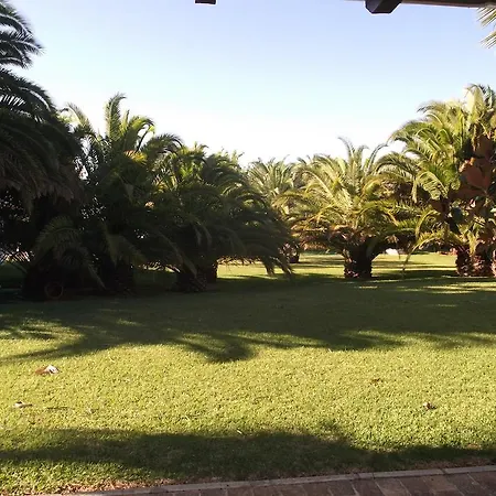 Nyaraló El Olivar De Roche Viejo Conil de la Frontera