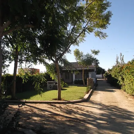 El Olivar De Roche Viejo Conil de la Frontera