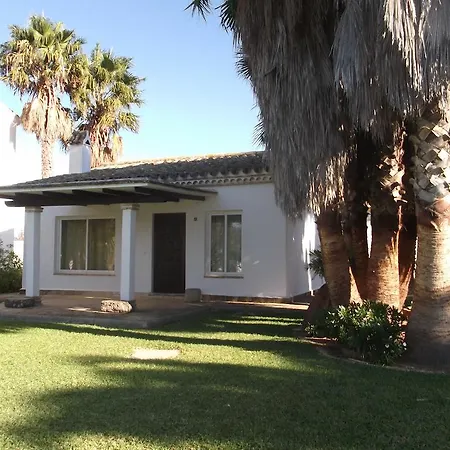 El Olivar De Roche Viejo Conil De La Frontera