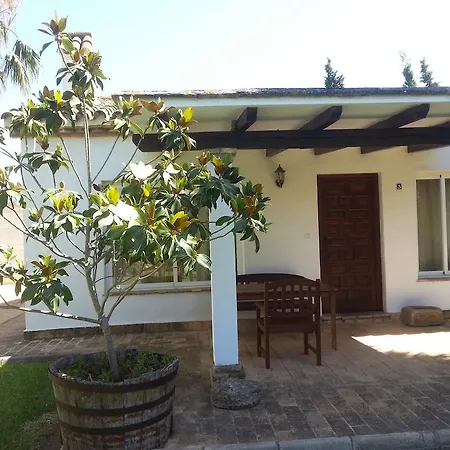 El Olivar De Roche Viejo Conil De La Frontera