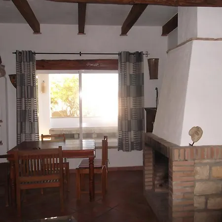 El Olivar De Roche Viejo Conil de la Frontera