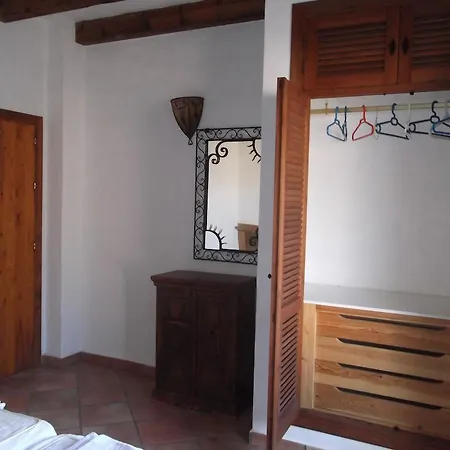 Nyaraló El Olivar De Roche Viejo *