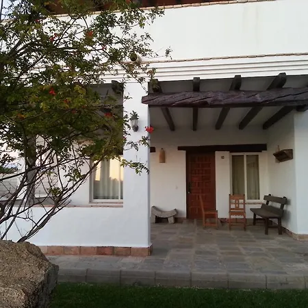 Сasa de vacaciones El Olivar De Roche Viejo Conil De La Frontera