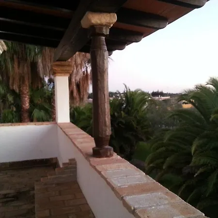 El Olivar De Roche Viejo Conil de la Frontera