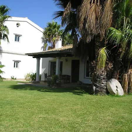 El Olivar De Roche Viejo Сasa de vacaciones