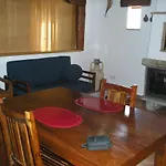 Сasa de vacaciones El Olivar De Roche Viejo