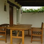 Сasa de vacaciones El Olivar De Roche Viejo *