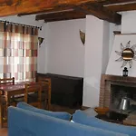 Сasa de vacaciones El Olivar De Roche Viejo