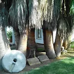 Сasa de vacaciones El Olivar De Roche Viejo *
