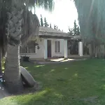 El Olivar De Roche Viejo Сasa de vacaciones *
