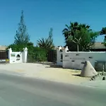 El Olivar De Roche Viejo Сasa de vacaciones Conil De La Frontera