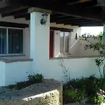 Сasa de vacaciones El Olivar De Roche Viejo *