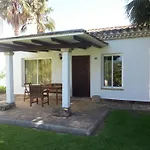 Сasa de vacaciones El Olivar De Roche Viejo *