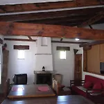Holiday home El Olivar De Roche Viejo *