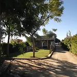 El Olivar De Roche Viejo Conil De La Frontera