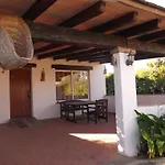 Сasa de vacaciones El Olivar De Roche Viejo