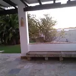 Сasa de vacaciones El Olivar De Roche Viejo *