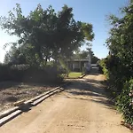 Сasa de vacaciones El Olivar De Roche Viejo *