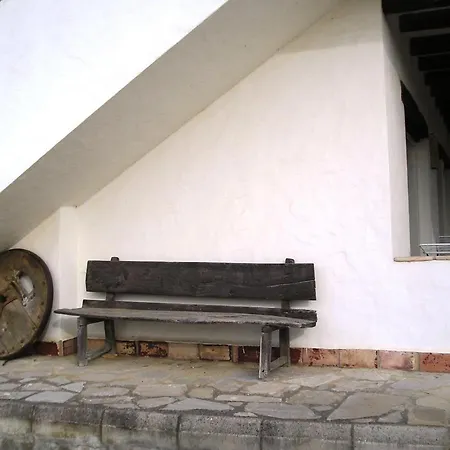 El Olivar De Roche Viejo