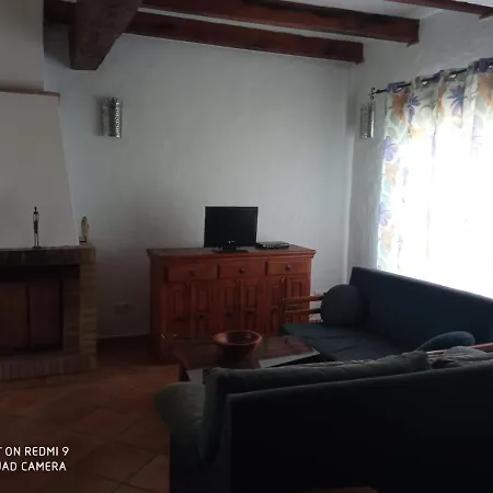 El Olivar De Roche Viejo Conil De La Frontera