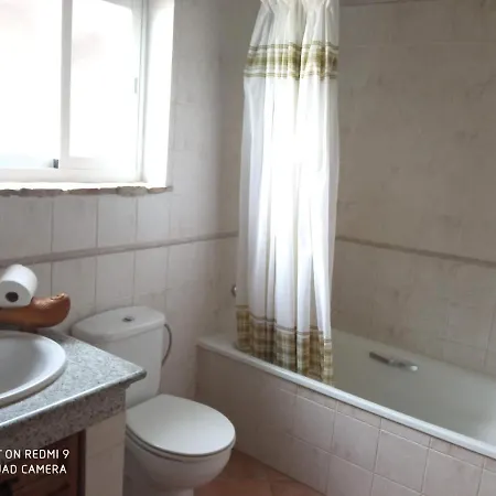 Ferienhaus El Olivar De Roche Viejo Conil De La Frontera