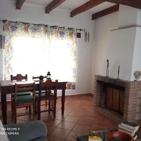 El Olivar De Roche Viejo