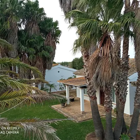 Сasa de vacaciones El Olivar De Roche Viejo Conil De La Frontera