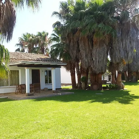 Ferienhaus El Olivar De Roche Viejo Conil De La Frontera