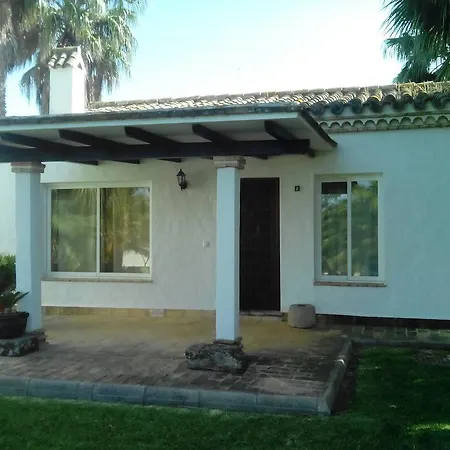 El Olivar De Roche Viejo Сasa de vacaciones *