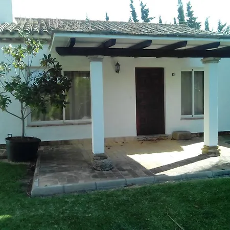 Сasa de vacaciones El Olivar De Roche Viejo Conil De La Frontera