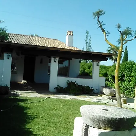 El Olivar De Roche Viejo