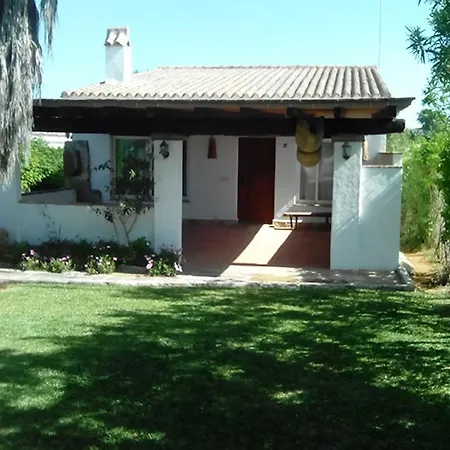 El Olivar De Roche Viejo