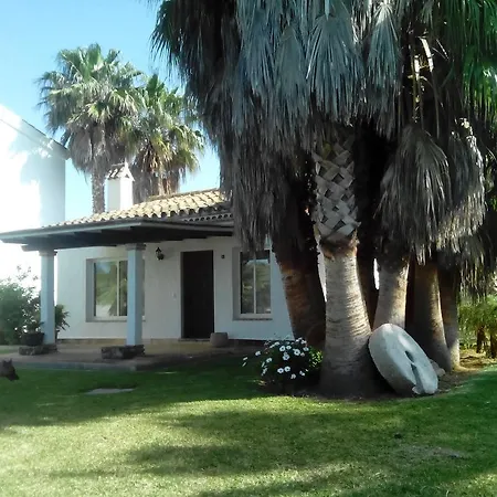 El Olivar De Roche Viejo * Conil De La Frontera