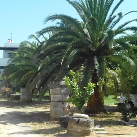 Ferienhaus El Olivar De Roche Viejo *