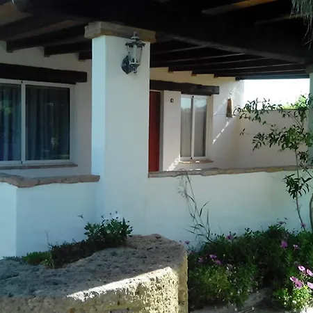 Ferienhaus El Olivar De Roche Viejo *