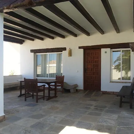 Tatil Evi El Olivar De Roche Viejo Conil De La Frontera