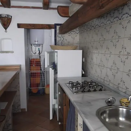 Сasa de vacaciones El Olivar De Roche Viejo Conil De La Frontera