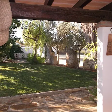 El Olivar De Roche Viejo