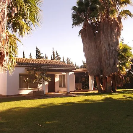 Ferienhaus El Olivar De Roche Viejo Conil De La Frontera