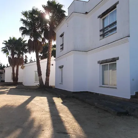 El Olivar De Roche Viejo