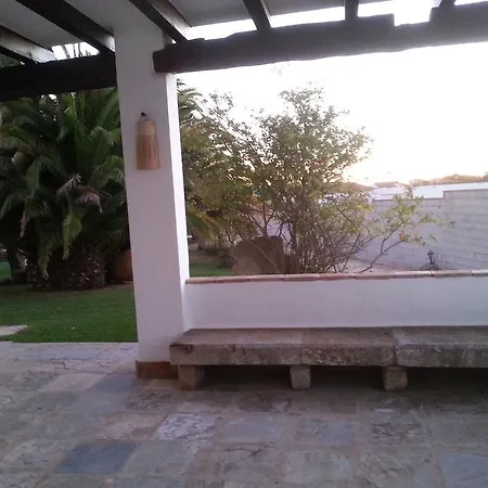 Ferienhaus El Olivar De Roche Viejo *