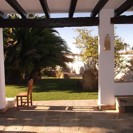 Ferienhaus El Olivar De Roche Viejo Conil De La Frontera
