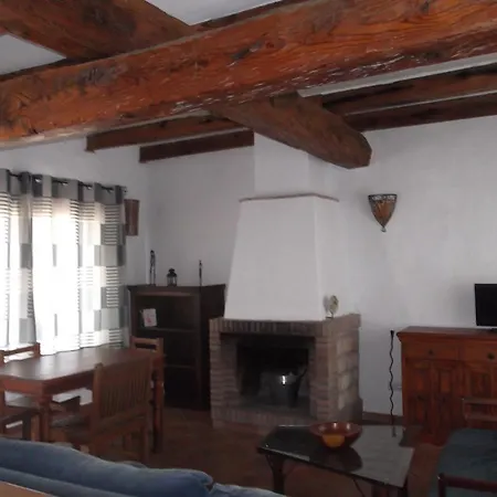 Сasa de vacaciones El Olivar De Roche Viejo Conil De La Frontera