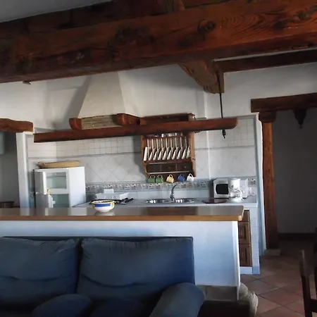 El Olivar De Roche Viejo Conil De La Frontera