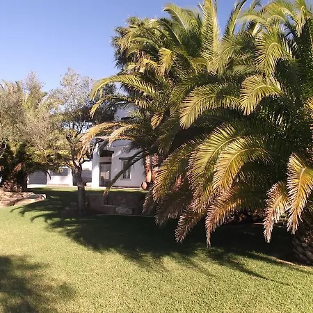 El Olivar De Roche Viejo Conil De La Frontera